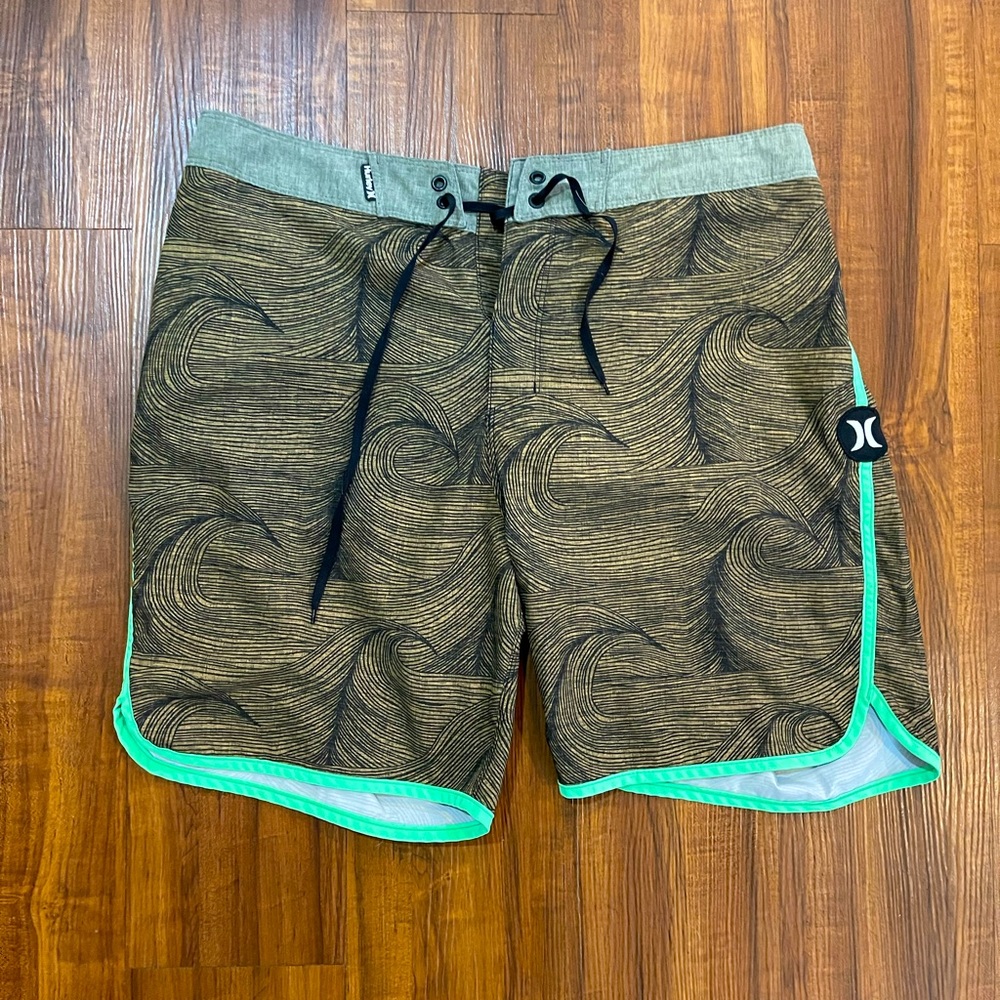 Hurley phantom shorts (32)